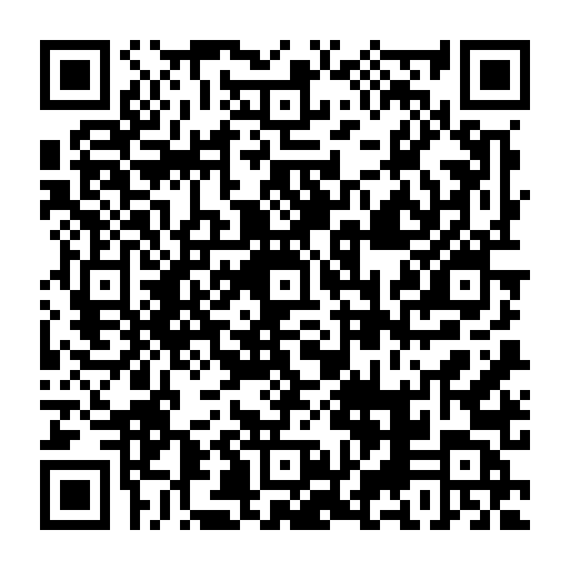 Code QR