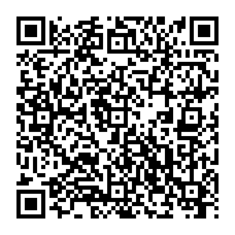 Code QR
