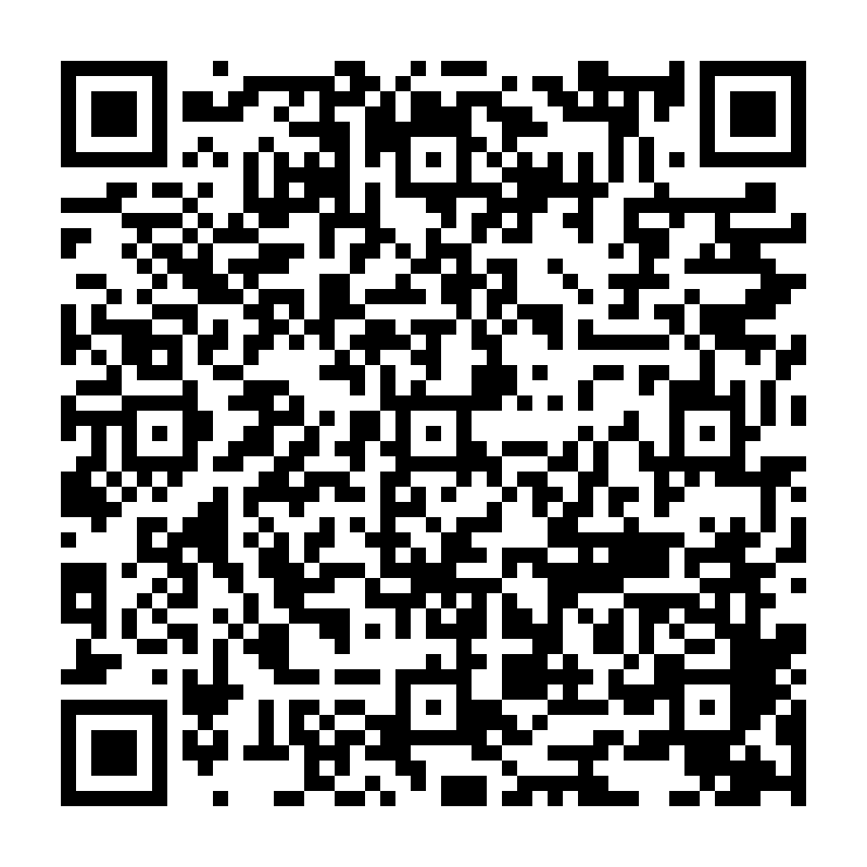 Code QR