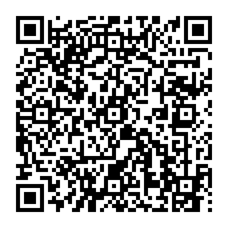 Code QR
