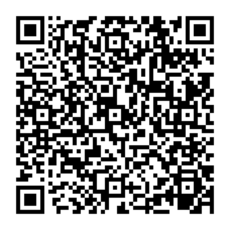 Code QR