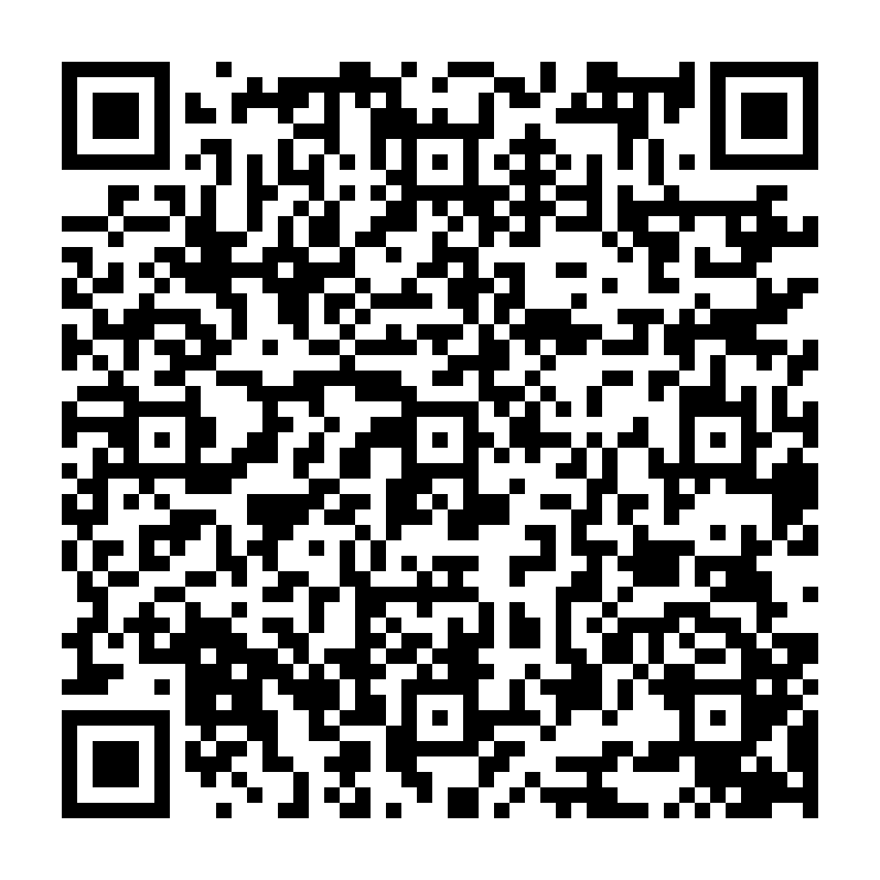 Code QR
