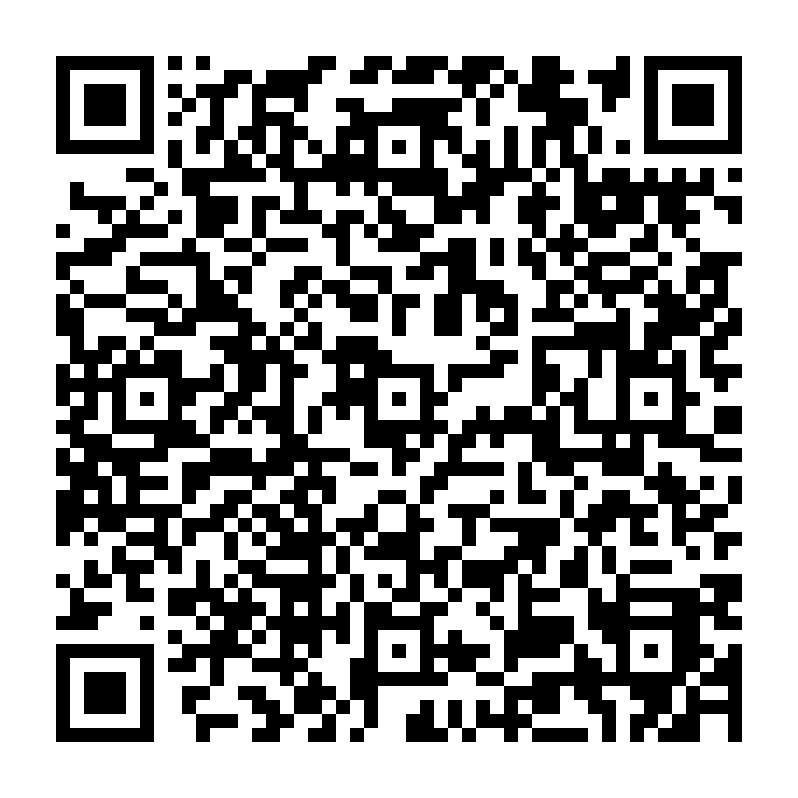 Code QR