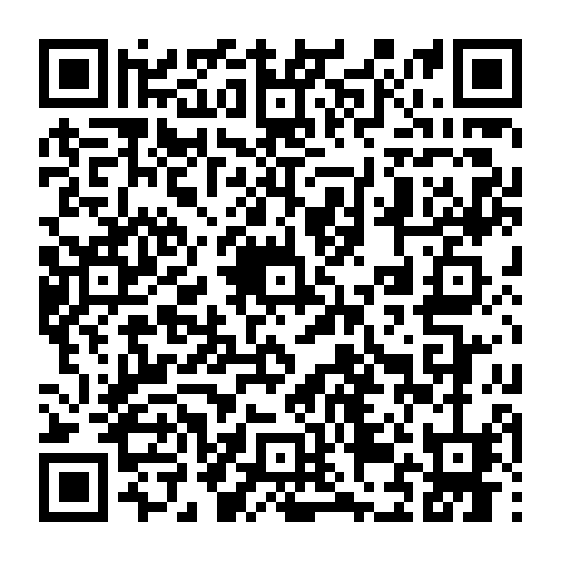 Code QR