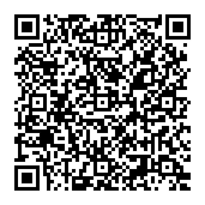 Code QR