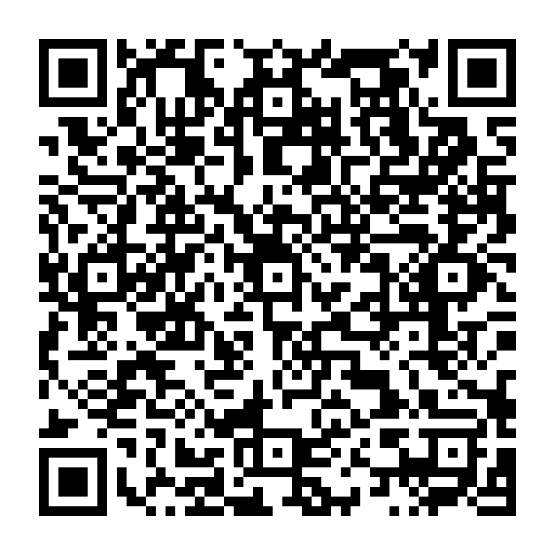 Code QR