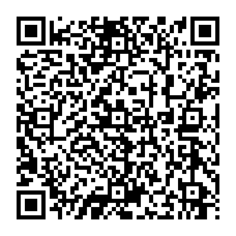 Code QR