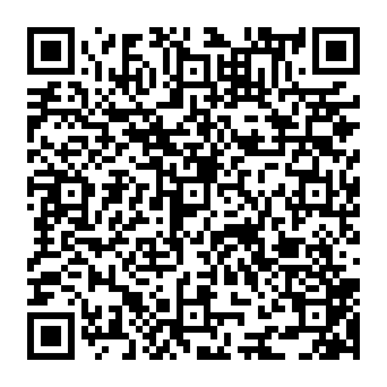 Code QR