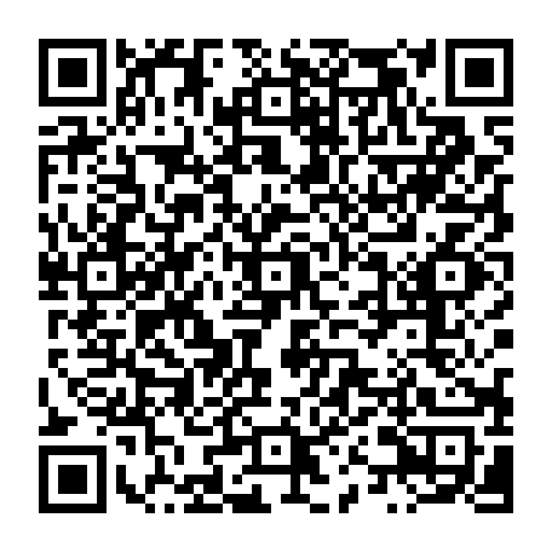 Code QR