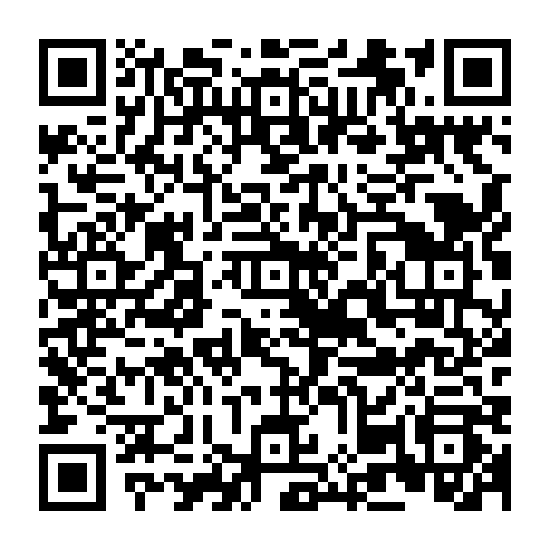 Code QR