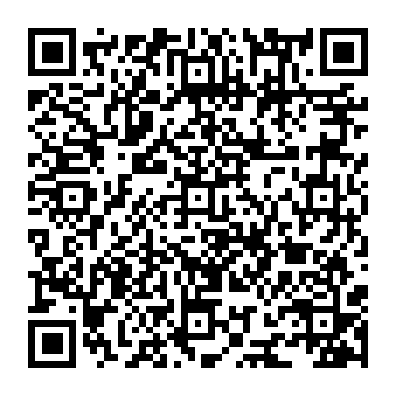 Code QR