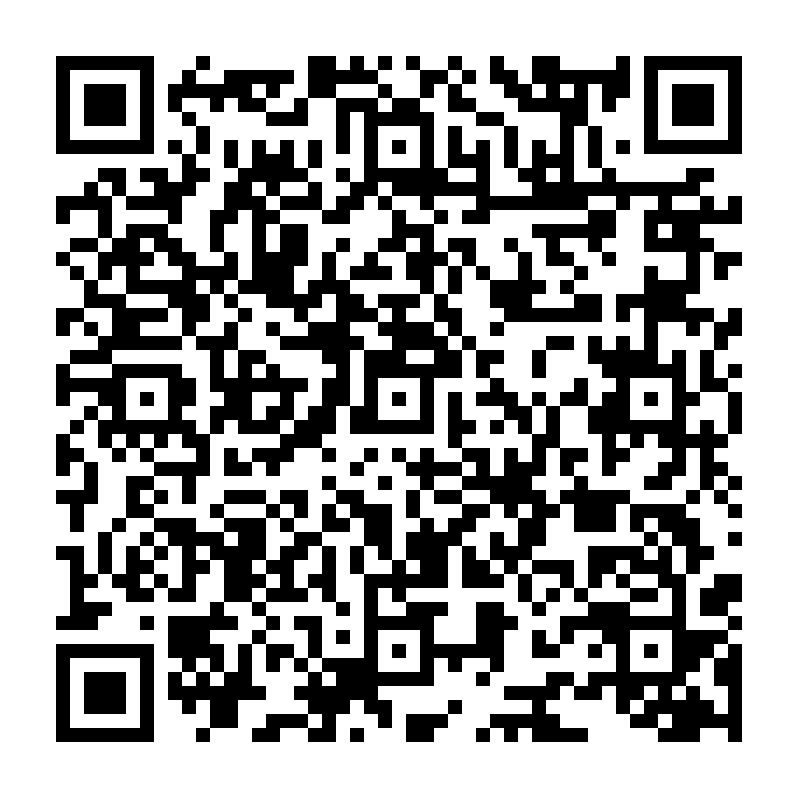 Code QR