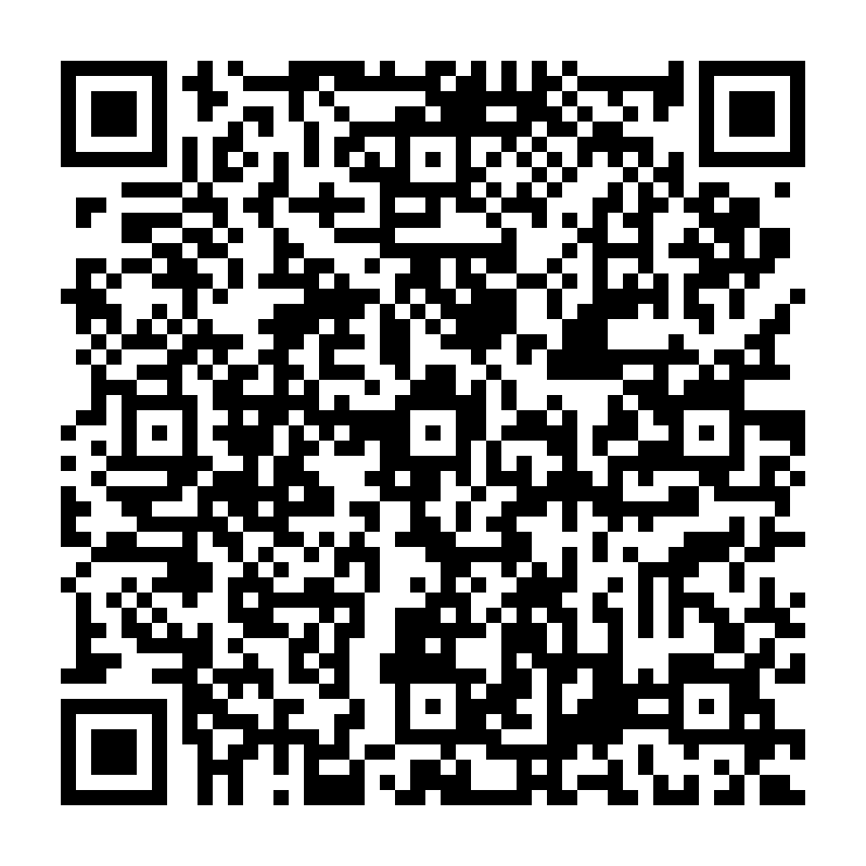 Code QR