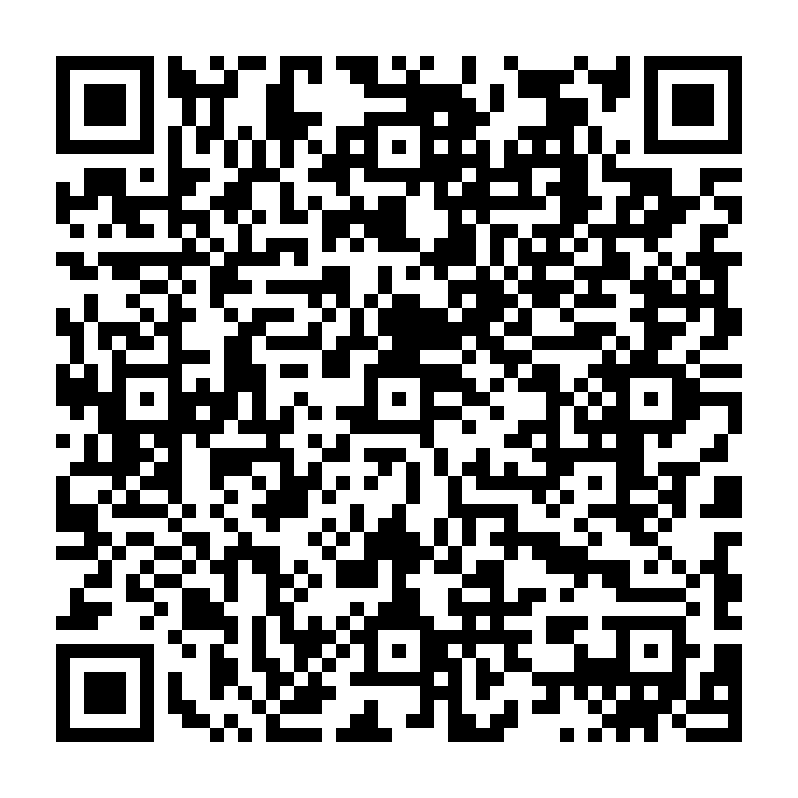 Code QR