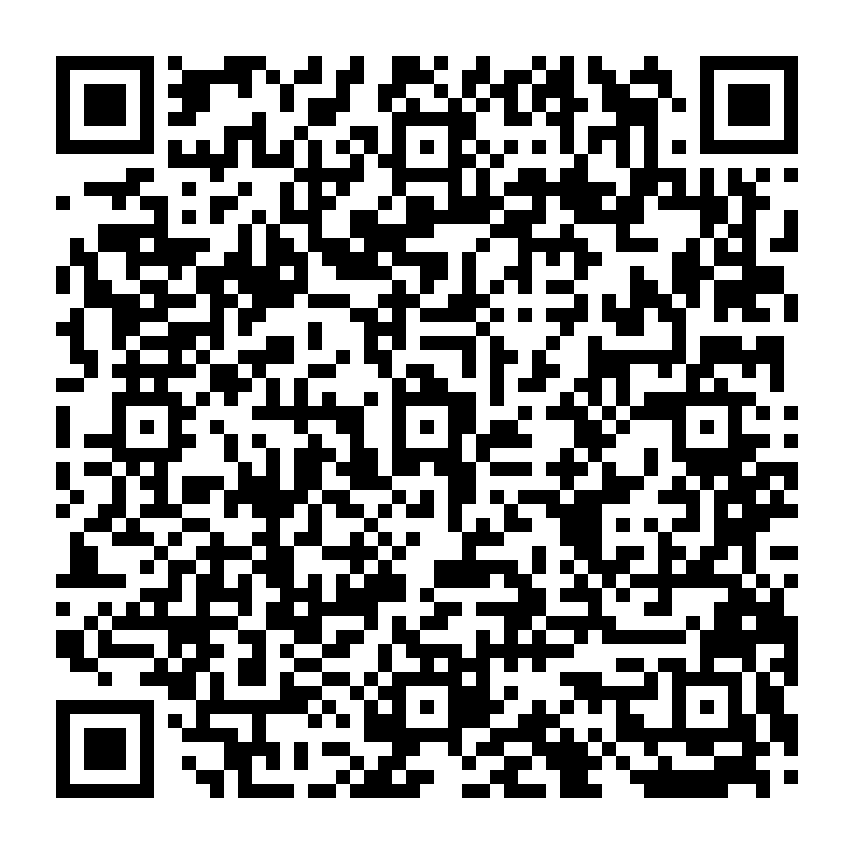 Code QR