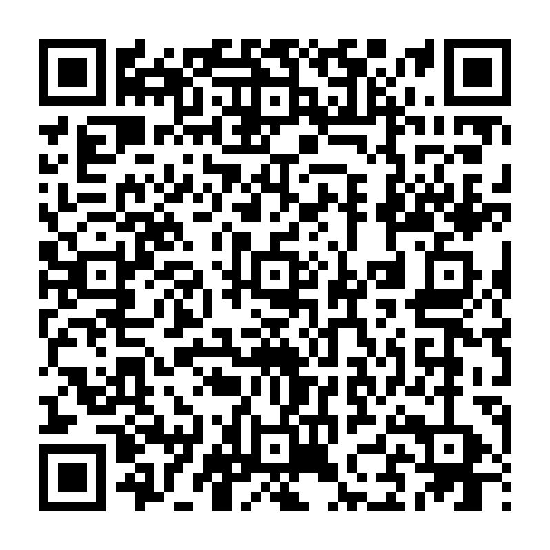 Code QR