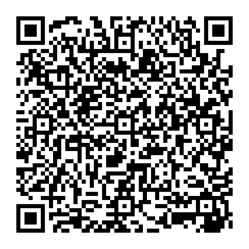 Code QR