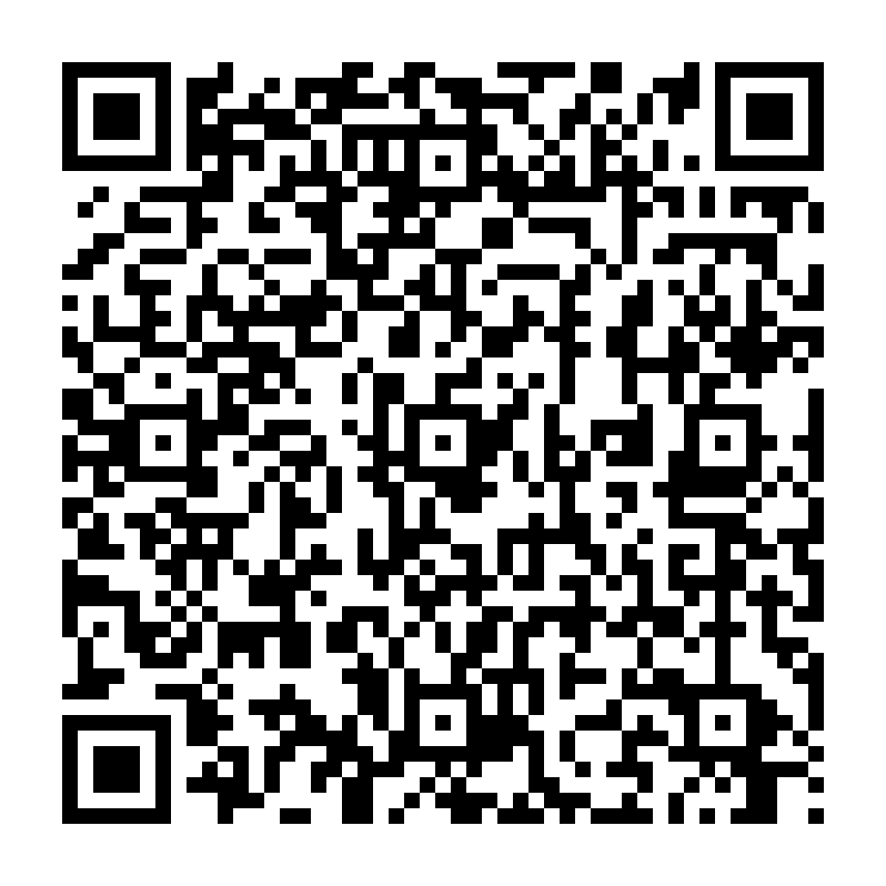 Code QR