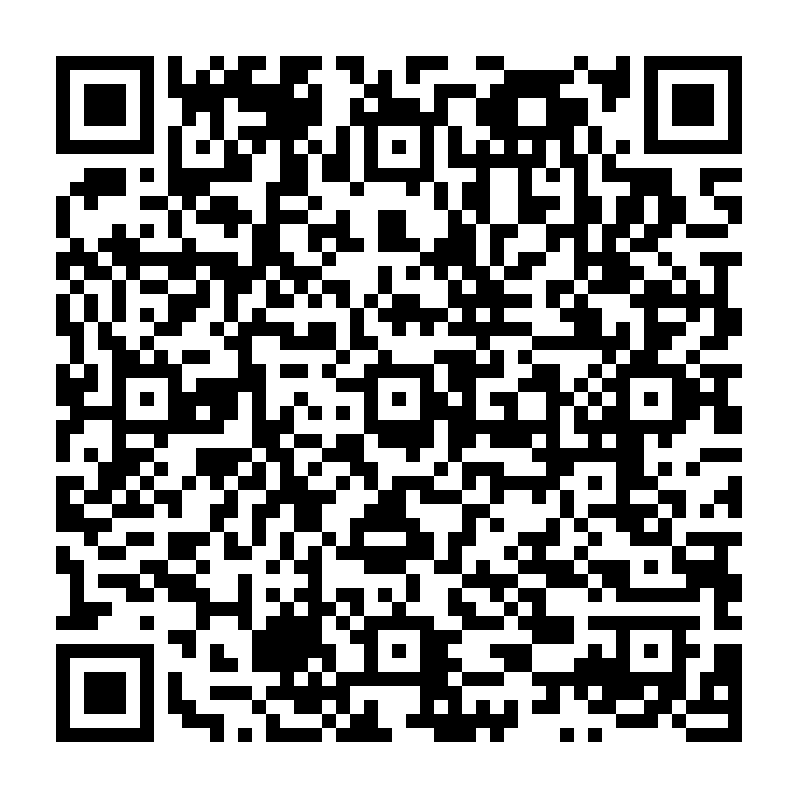 Code QR