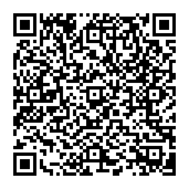 Code QR