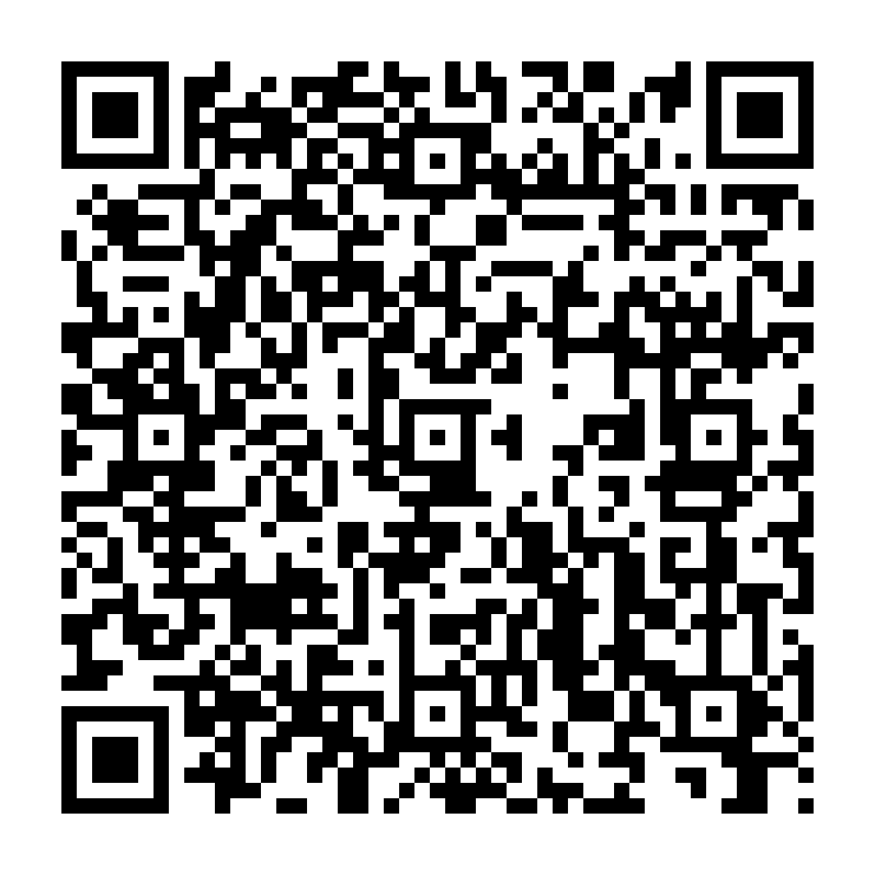 Code QR