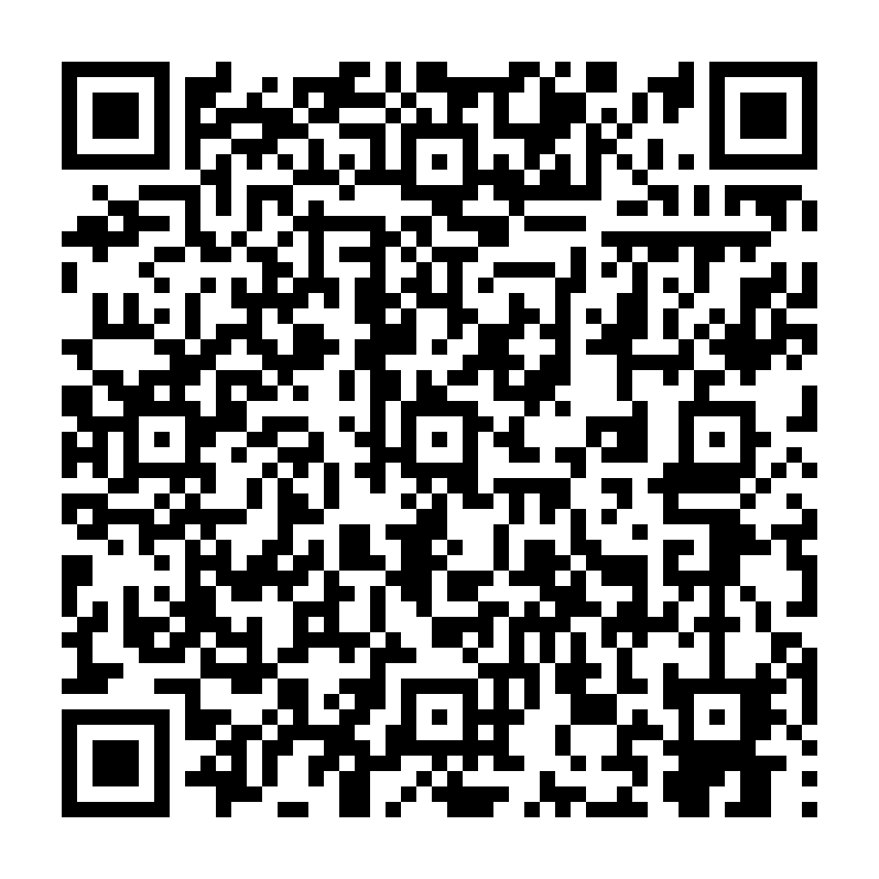 Code QR