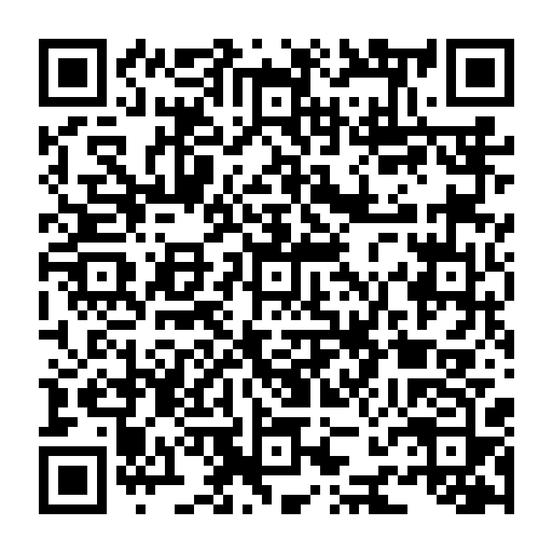 Code QR