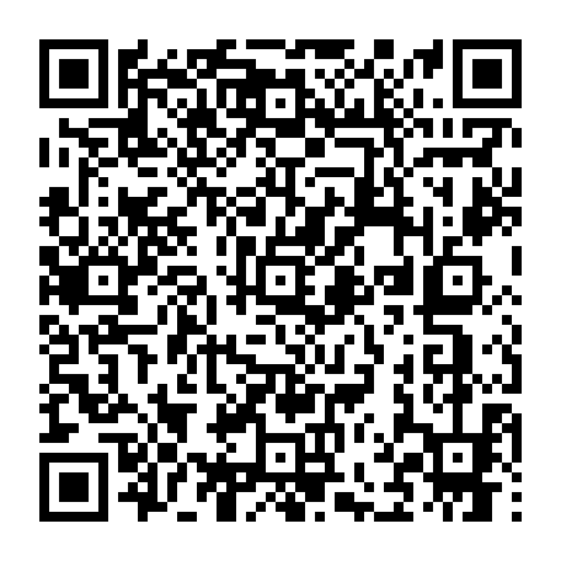 Code QR
