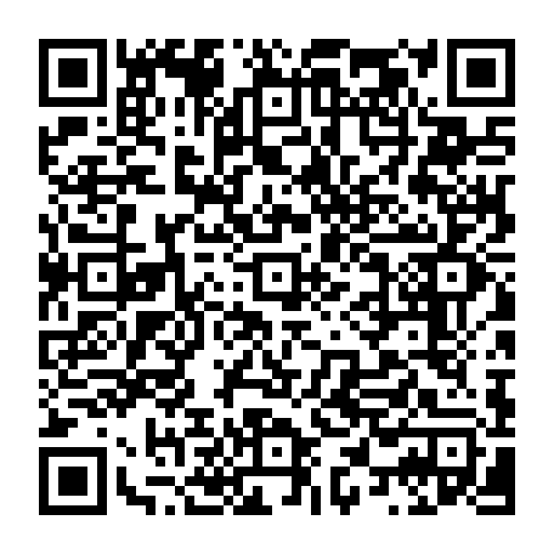 Code QR
