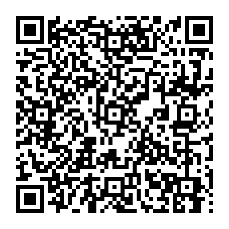 Code QR