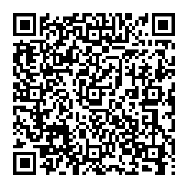Code QR