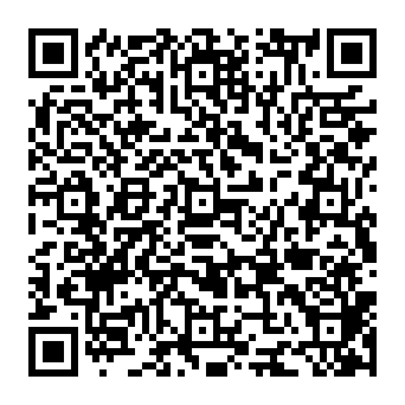Code QR