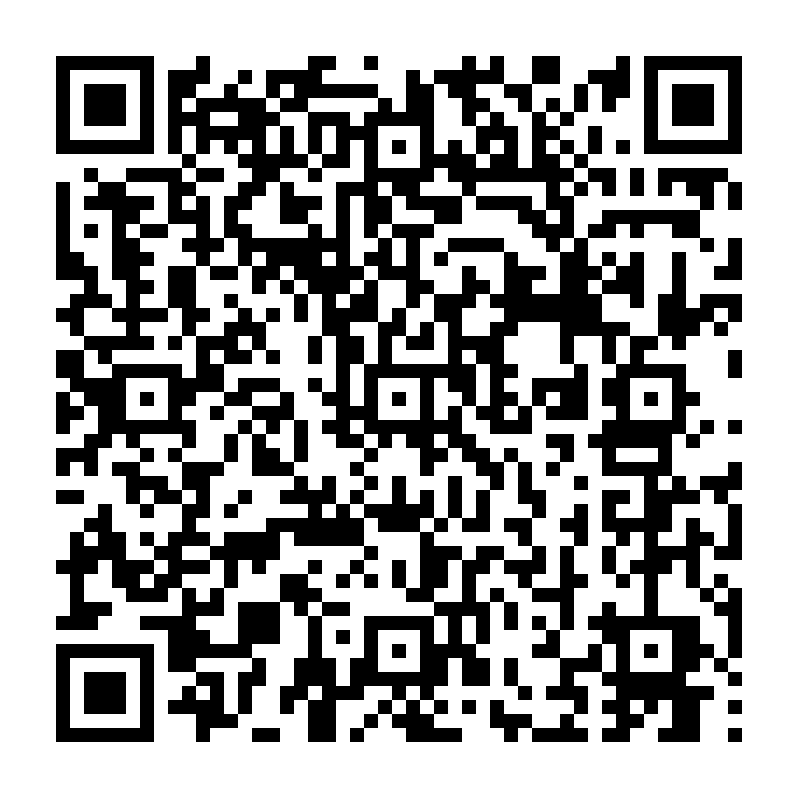 Code QR
