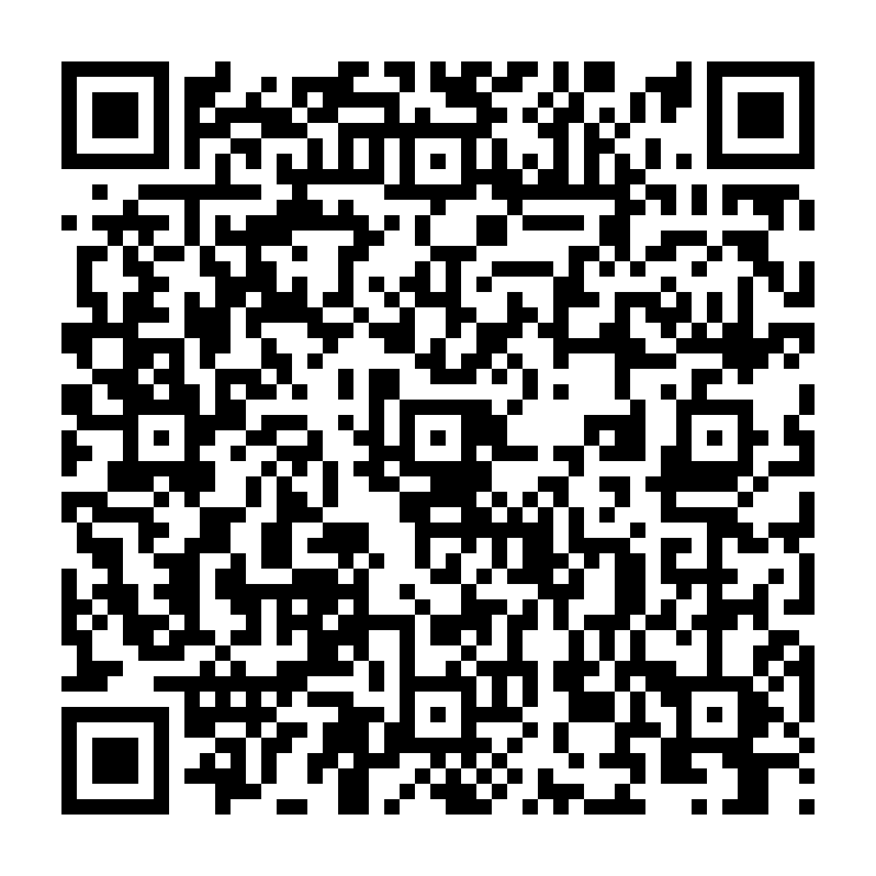 Code QR