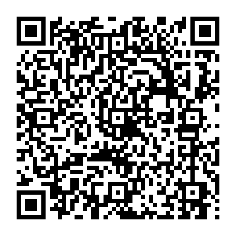 Code QR