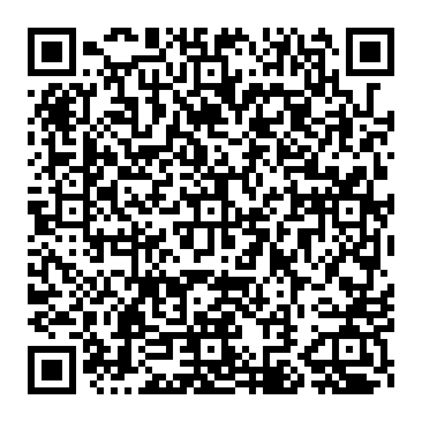 Code QR
