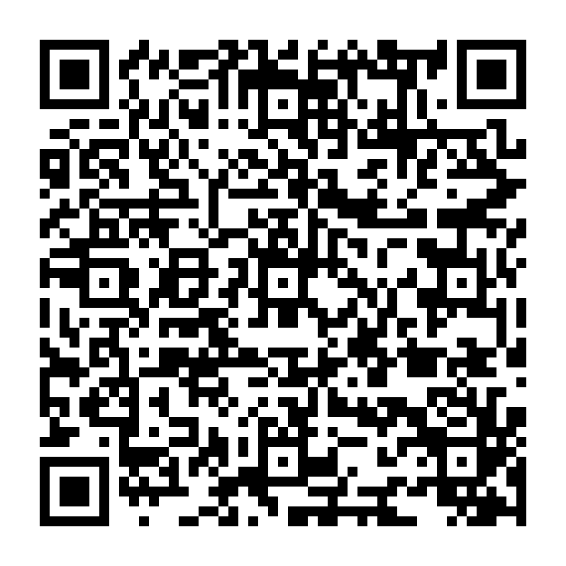 Code QR