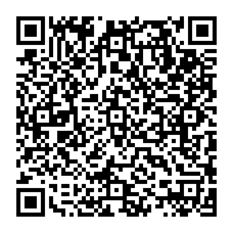 Code QR