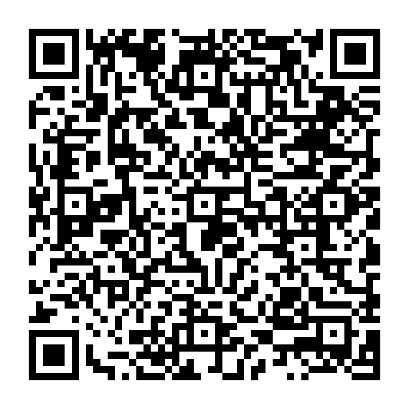 Code QR