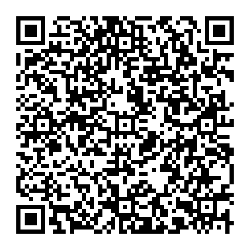 Code QR