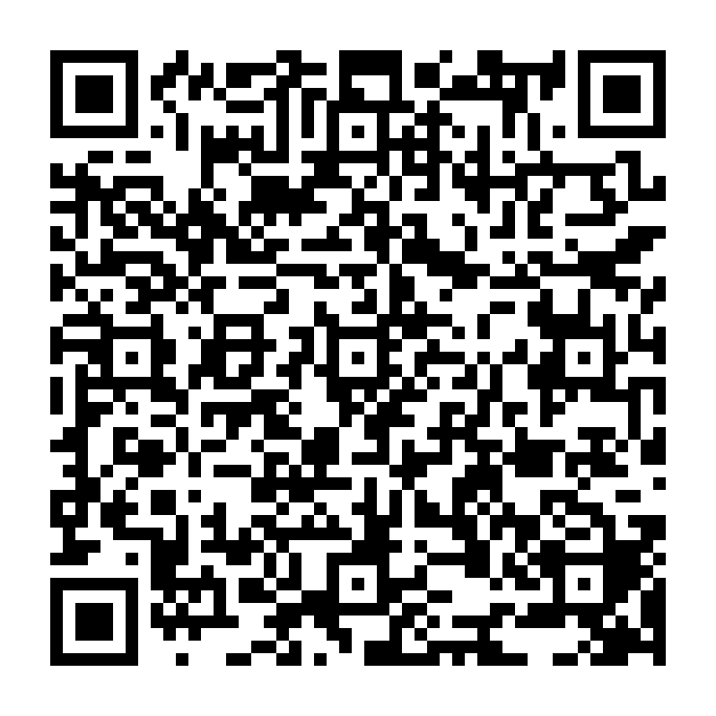 Code QR