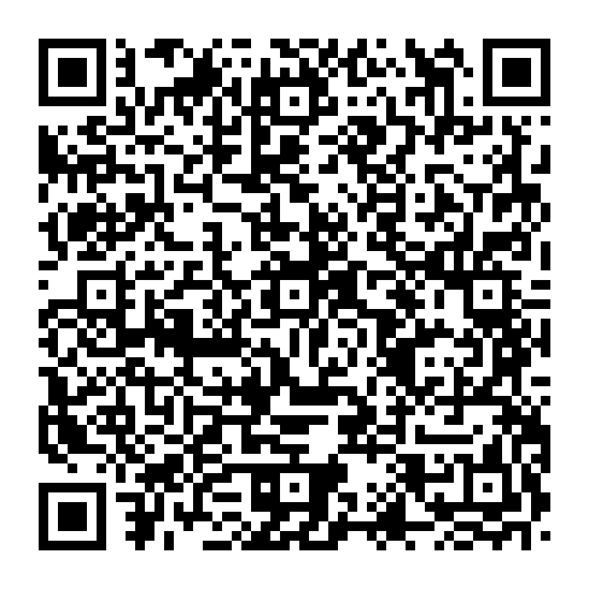 Code QR