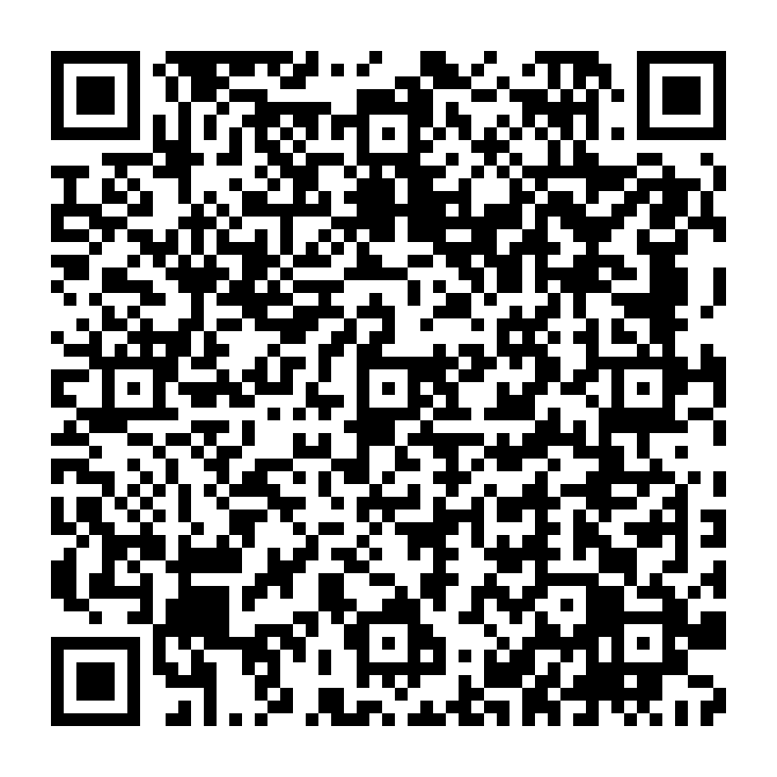 Code QR