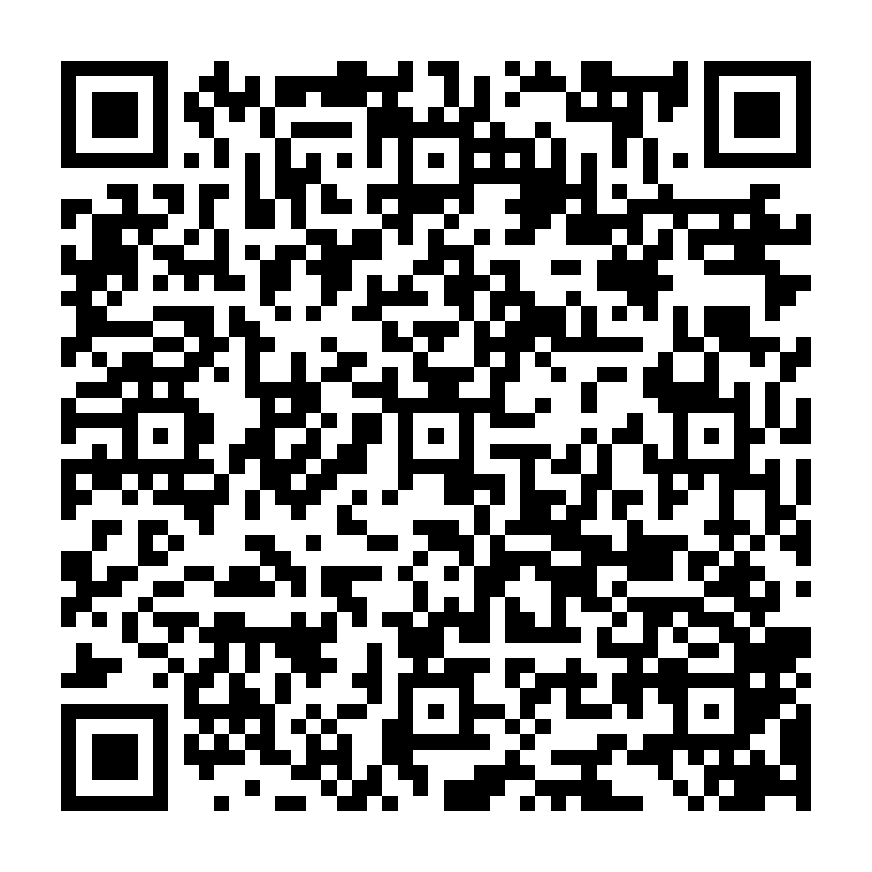 Code QR