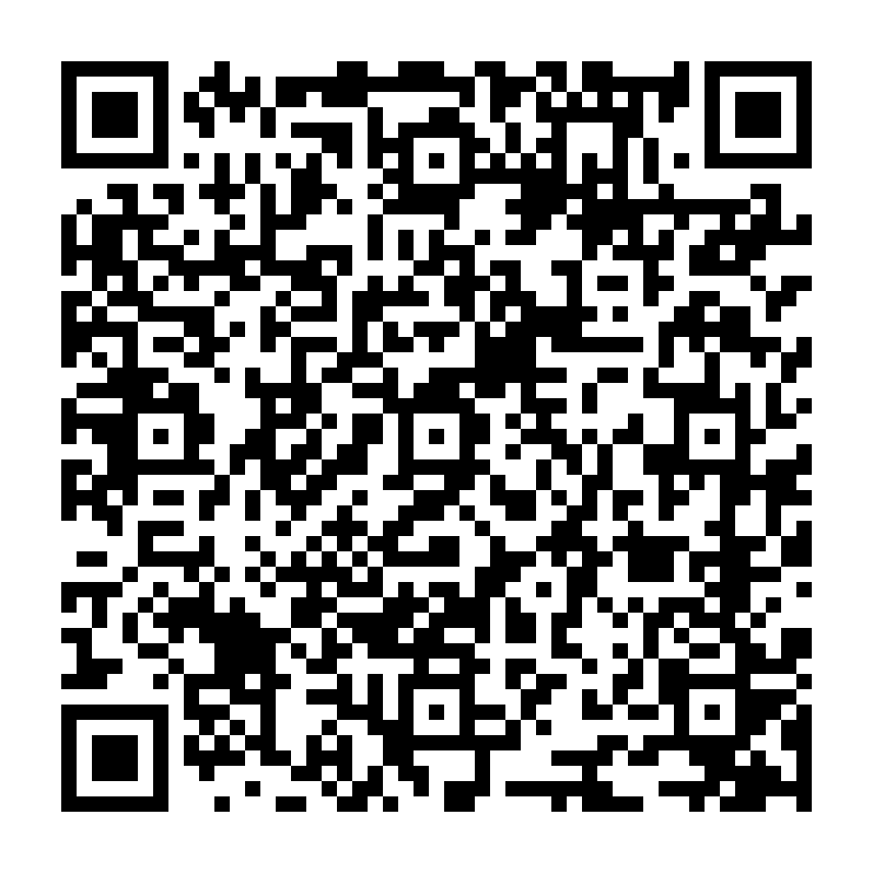 Code QR