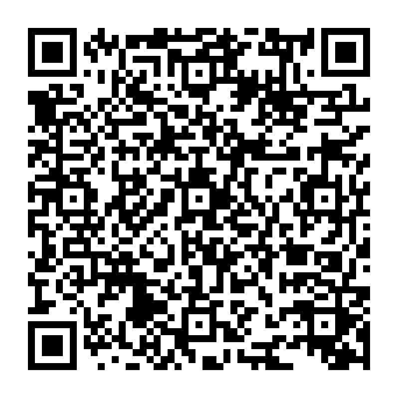Code QR