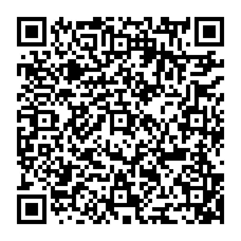 Code QR