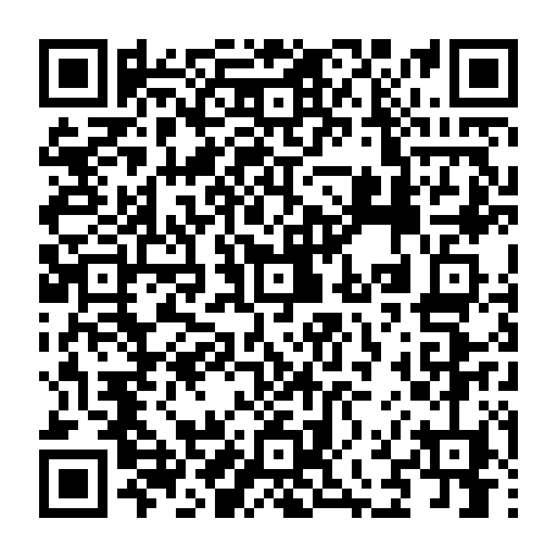 Code QR