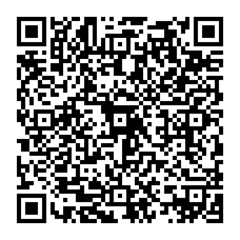 Code QR