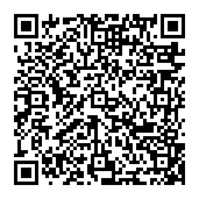 Code QR